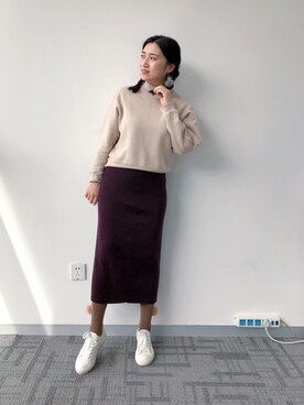 肉兔酱さんのコーディネート