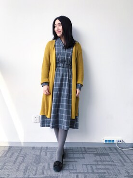 肉兔酱さんのコーディネート