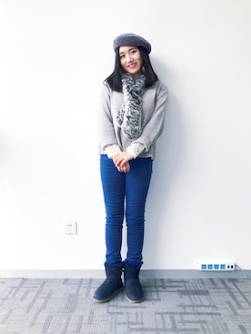 肉兔酱さんのコーディネート