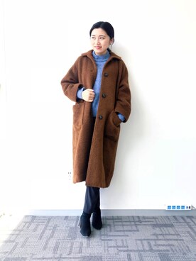 肉兔酱さんのコーディネート