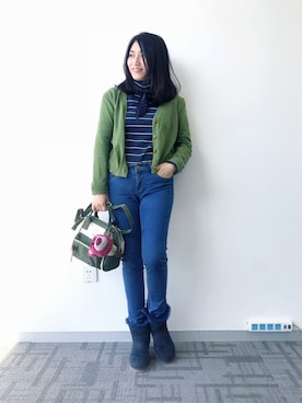 肉兔酱さんのコーディネート