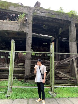 Ray  さんのコーディネート