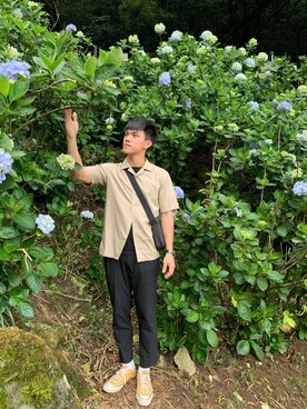 Ray  さんのコーディネート