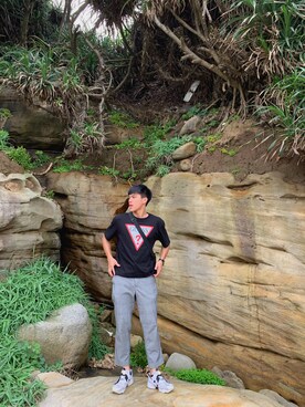 Ray  さんのコーディネート