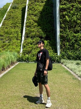 Ray  さんのコーディネート