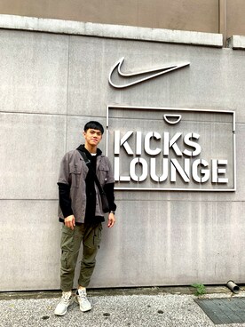 Ray  さんのコーディネート