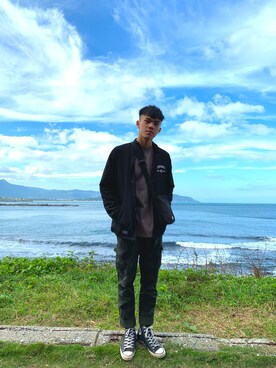 Ray  さんのコーディネート