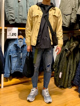 Ray  さんのコーディネート