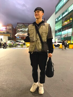 Ray  さんのコーディネート