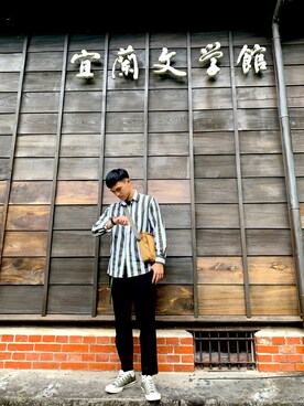 Ray  さんのコーディネート