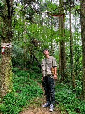 Ray  さんのコーディネート