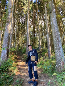 Ray  さんのコーディネート