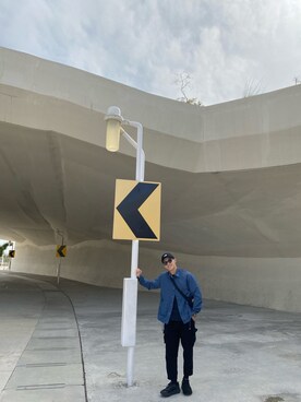 Ray  さんのコーディネート