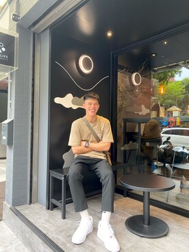 Ray  さんのコーディネート