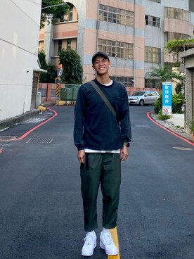 Ray  さんのコーディネート