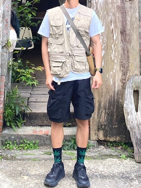 Ray  さんのコーディネート