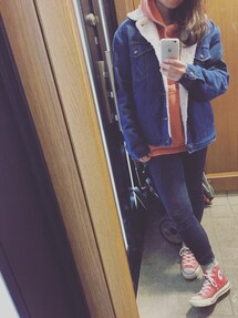 wranglar | デニムジャケット