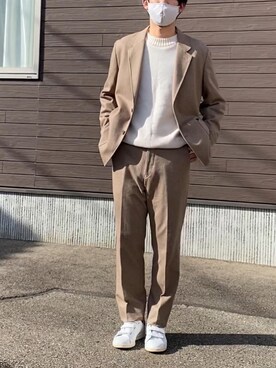 Kenshiroさんのコーディネート