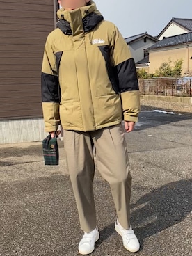 Kenshiroさんのコーディネート