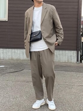 Kenshiroさんのコーディネート