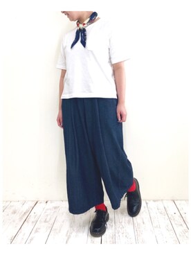 maroさんのコーディネート