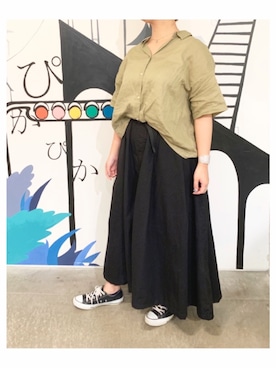 maroさんのコーディネート