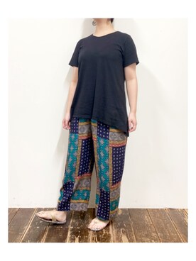 maroさんのコーディネート