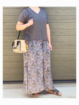 maroさんのコーディネート