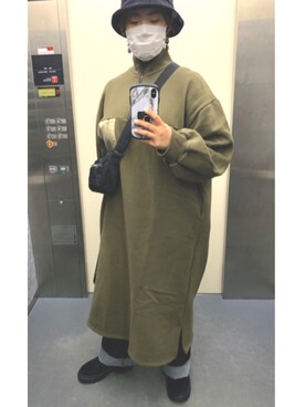 maroさんのコーディネート