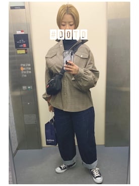 maroさんのコーディネート