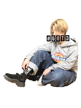 maroさんのコーディネート