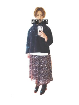 maroさんのコーディネート