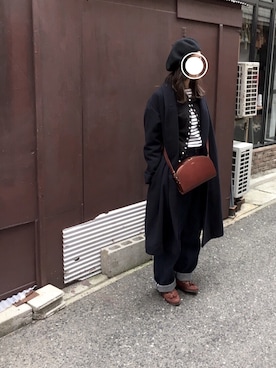 yさんのコーディネート