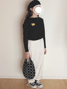 yさんのコーディネート