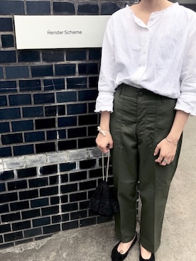 yさんのコーディネート