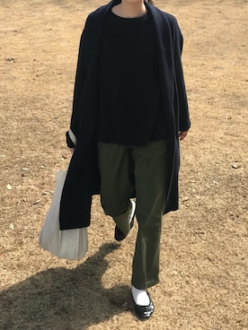 yさんのコーディネート