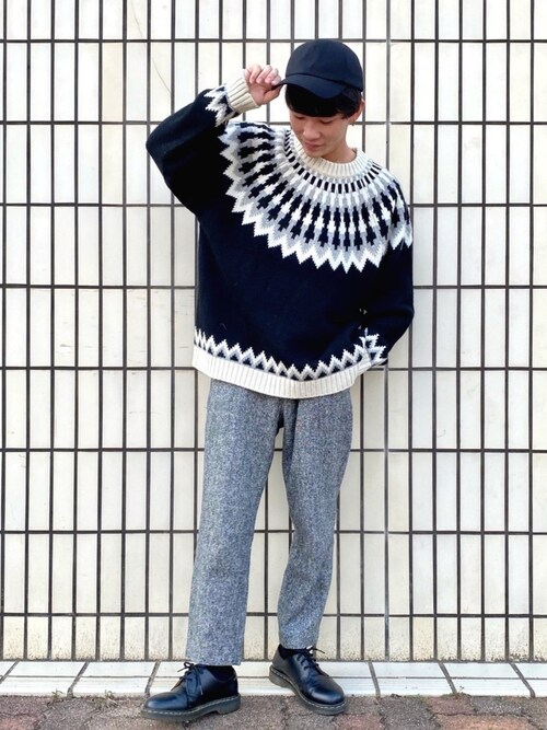 idakaさんのコーディネート