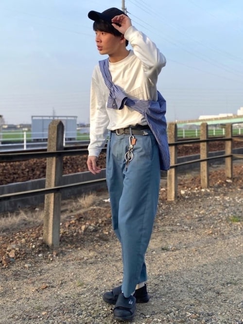 idakaさんのコーディネート