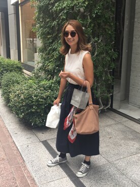 mamikoさんのコーディネート