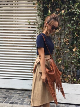 mamikoさんのコーディネート