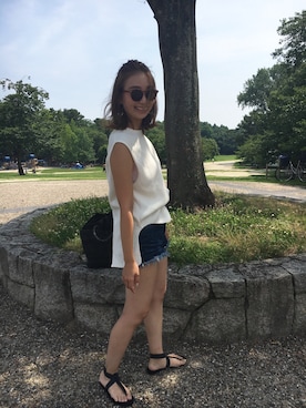 mamikoさんのコーディネート