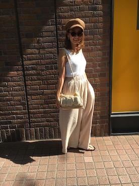 mamikoさんのコーディネート