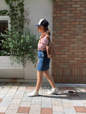 mamikoさんのコーディネート