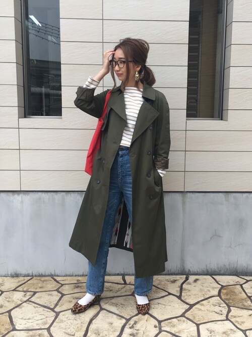 mamikoさんのコーディネート