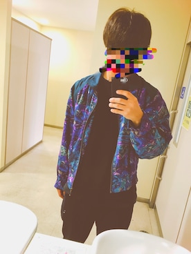 しょうさんのコーディネート