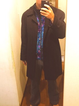 しょうさんのコーディネート