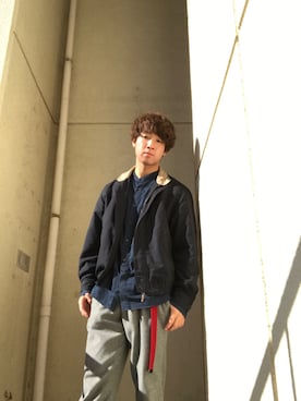 しょうさんのコーディネート