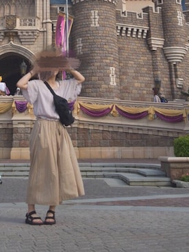 yuiさんのコーディネート