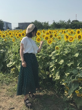 yuiさんのコーディネート