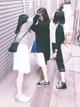 wmyさんのコーディネート